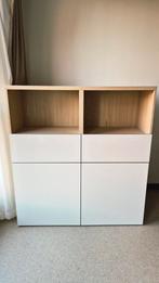Ikea Besta kast met lades en deurtjes, Huis en Inrichting, Ophalen