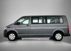 Volkswagen Transporter Kombi 2.0 TDI L2H1 150 PK | Automaat, Auto's, 12 maanden, Stof, Gebruikt, 255 €/maand
