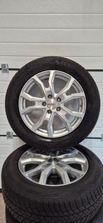Winterwielen 17 inch  Mercedes Vito, Ophalen, Audi