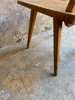 Scandinavisch design pine stoel, Kielland Brandt, Huis en Inrichting, Stoelen, Gebruikt, Twee, Scandi, Denemarken