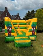 Springkussen Te Huur Giraf, Ophalen, Zo goed als nieuw, Overige