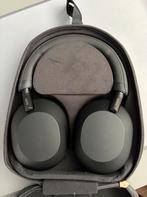 Sony WH-1000XM5 - Zo goed als nieuw!, Ophalen of Verzenden, Zo goed als nieuw, Over oor (circumaural), Sony