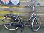 Fiets, Ophalen, Gebruikt