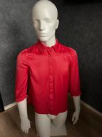 Fifth House Dames Blouse, Ophalen of Verzenden, Zo goed als nieuw, Maat 36 (S), Rood