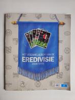 Stickerboek  - Het Verzamelalbum van de Eredivisie 2008-2009, Ophalen of Verzenden, Zo goed als nieuw, Overige binnenlandse clubs