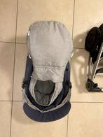 Stokke Scoot Kinderwagen – Compact, stijlvol&in goede staat, Verstelbare duwstang, Zo goed als nieuw, Ophalen, Kinderwagen