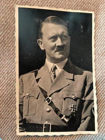 Foto AH origineel van verkiezing Oostenrijk 1938 en meer beschikbaar voor biedingen