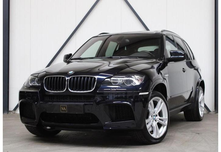 BMW X5 4.4i M l 1e eigenaar l Vol optie l Youngtimer l Pano, Auto's, BMW, Bedrijf, Te koop, X5, 4x4, ABS, Airbags, Airconditioning