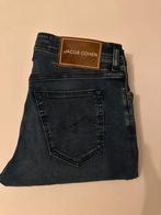 Jacob Cohën Jeans - Bard - W32, Kleding | Heren, Spijkerbroeken en Jeans, Ophalen of Verzenden, Zo goed als nieuw, Blauw, W32 (confectie 46) of kleiner