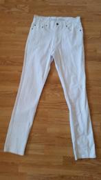 Witte New Star Jeans maat 30 ***nieuw***, Ophalen of Verzenden, Nieuw, Wit, W30 - W32 (confectie 38/40)