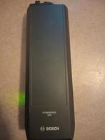 Bosch Powerpack 400 Fietsaccu, Fietsen en Brommers, Fietsaccessoires | Fietsaccu's, Ophalen of Verzenden, Zo goed als nieuw