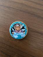 B 190 Button Efteling Sprookje Vrouw Holle, Ophalen of Verzenden, Overige typen