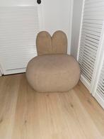 Schattige Nijntje kinderfautuil, Ophalen, Minder dan 50 cm, Kindvriendelijk, Minder dan 50 cm