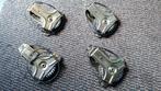 Fiat 131 Abarth Rally Raam mechanisme/ Window Regulator, Ophalen of Verzenden