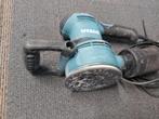 Ws4258 Wesco excentrische schuurmachine, Gebruikt, Wesco, Ophalen of Verzenden, Excentrische schuurmachine