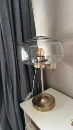 Riviera naison lamp, Huis en Inrichting, Lampen | Tafellampen, Minder dan 50 cm, Ophalen of Verzenden, Zo goed als nieuw