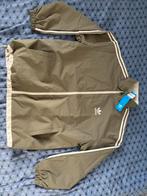 Adidas windjack maat XL, Kleding | Heren, Ophalen of Verzenden, Adidas, Groen, Maat 56/58 (XL)