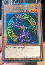 Yu-Gi-Oh! Dark Magician TN23 Sealed Quartercentury Promo !, Verzenden, Zo goed als nieuw, Losse kaart, Foil
