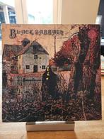 Black Sabbath - Black Sabbath LP 2e UK persing 1970, Ophalen of Verzenden, Gebruikt