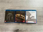 Blu Ray box set Game of Thrones serie seizoen 1 t/m 3, Cd's en Dvd's, Ophalen of Verzenden, Zo goed als nieuw, Tv en Series