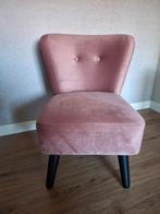 Oudroze fauteuiltje, Ophalen, Overige kleuren, Zo goed als nieuw, Eén