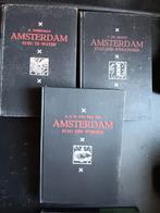 Boeken uit Amsterdamsche reeks 1943, Ophalen of Verzenden, 20e eeuw of later, Gelezen