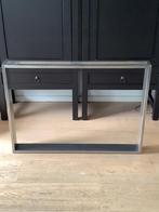 RVS Tafelpoten, Ophalen, 50 tot 100 cm, Minder dan 50 cm