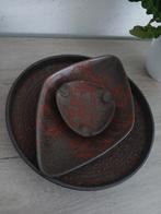 Set W.Germany, Kleding | Dames, Hoeden en Petten, Ophalen of Verzenden, Zo goed als nieuw, One size fits all