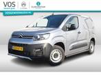 Citroën Berlingo BlueHDi 100 S&S L1 Navi | Airco | Camera |, Auto's, Bestelauto's, Origineel Nederlands, Te koop, Zilver of Grijs