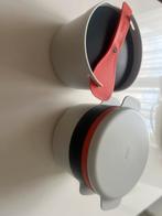 Rijstkoker magnetron Magnetron- kookset - 4 delig,, Huis en Inrichting, Keuken | Keukenbenodigdheden, Ophalen of Verzenden, Zo goed als nieuw