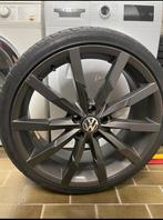 Velgen inclusief banden 20 inch Volkswagen, Ophalen