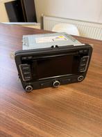 Volkswagen Radio - RNS 310 Origineel, Auto diversen, Autoradio's, Ophalen of Verzenden, Zo goed als nieuw