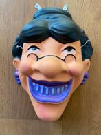 Sarah masker, Hobby en Vrije tijd, Feestartikelen, Ophalen, Zo goed als nieuw, Feestartikel, Abraham of Sarah