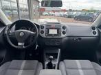 Volkswagen Tiguan 1.4 TSI Sport&Style | Nieuwe Motor | Pano, Voorwielaandrijving, Euro 5, Stof, 4 cilinders
