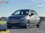 Fiat 500 0.9 TwinAir Lounge Nwe Apk, Voorwielaandrijving, Euro 5, 86 pk, Gebruikt