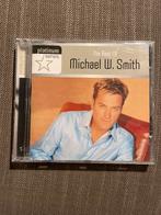 Michael W. Smith - The Best Of cd, Ophalen of Verzenden, Zo goed als nieuw, Gospel