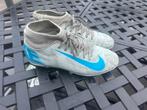 Nike Sportschoenen - Gedragen, Blauw, Sportschoenen, NIKE, Ophalen of Verzenden