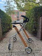 Binnenrollator Trust, Diversen, Rollators, Ophalen, Opvouwbaar, Zo goed als nieuw