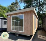 Chalet te koop : Colossi Chalet 1200x400, Caravans en Kamperen, Stacaravans, Tot en met 4