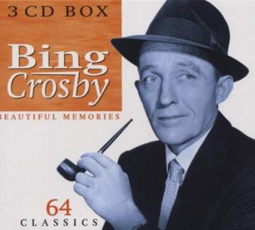 Bing Crosby – Beautiful Memories