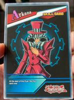 Yu-Gi-Oh! Magician’s Act SBCB 1st Edition !, Hobby en Vrije tijd, Verzamelkaartspellen | Yu-gi-Oh!, Verzenden, Zo goed als nieuw