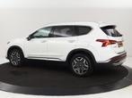 Hyundai Santa Fe 1.6 T-GDI PHEV Premium Sky | Panoramadak |, Auto's, Automaat, Gebruikt, Euro 6, 4 cilinders