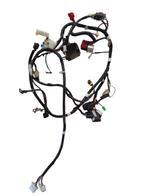 Kabelboom spanningsregelaar ecu origineel Sym Orbit 3, Ophalen of Verzenden, Gebruikt
