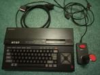 SONY Hitbit HB-75P MSX + boeken + joystick, Computers en Software, Vintage Computers, Verzenden, Sony