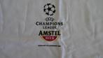 Amstel bier T-shirt voetbal 2002, Verzamelen, Biermerken, Nieuw, Amstel, Kleding, Ophalen