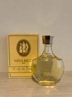 Nina Ricci - L’Air du Temps, Ophalen of Verzenden, Zo goed als nieuw
