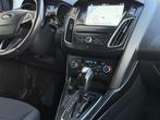 Ford Focus Wagon 1.0 Titanium AUTOMAAT, Nieuwe DistributieRi, Auto's, Gebruikt, Wit, 1216 kg, 3 cilinders