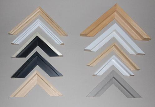 Baklijsten baklijst canvas lijsten kaders lijsten goedkoop, Huis en Inrichting, Woonaccessoires | Lijsten, Nieuw, Minder dan 50 cm