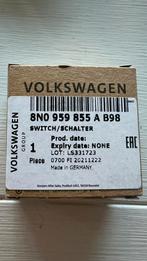 Audi TT 8N raamschakelaar 8N0959855 OEM, Nieuw, Ophalen of Verzenden, Audi