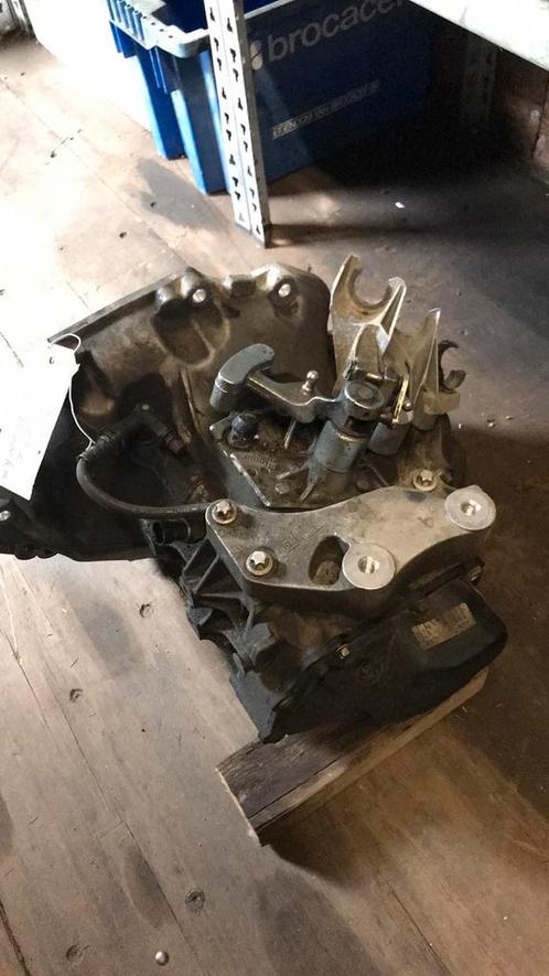 Versnellingsbak Opel Adam/Corsa E F17 C3.74, Auto-onderdelen, Transmissie en Toebehoren, Opel, Gebruikt, Ophalen